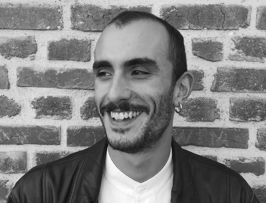 Vendredi 8 mai 2020 – Edouard, de Claire de Duras
