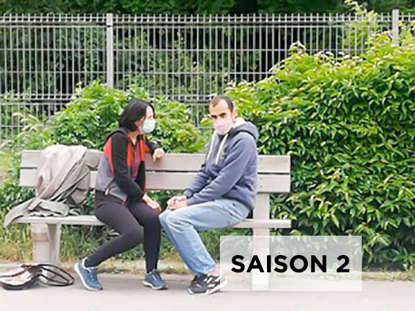 11 et 12 mars 2021 – Devoirs Surveillés, épisode 3