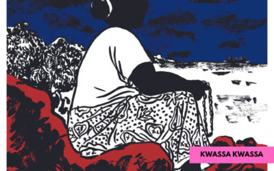 26 septembre 2021 – Kwassa Kwassa Paris
