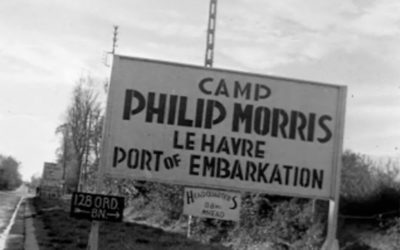 28 janvier 2022 – Camp Philip Morris